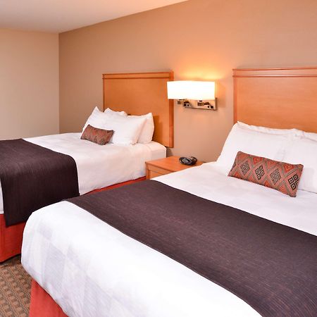 Best Western Plus Olympic Inn Klamath Falls Exterior foto