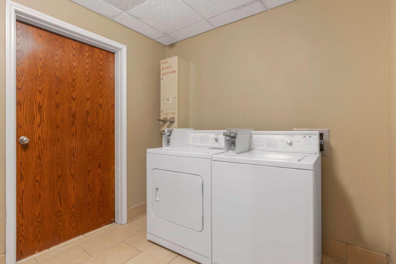 Best Western Plus Olympic Inn Klamath Falls Exterior foto